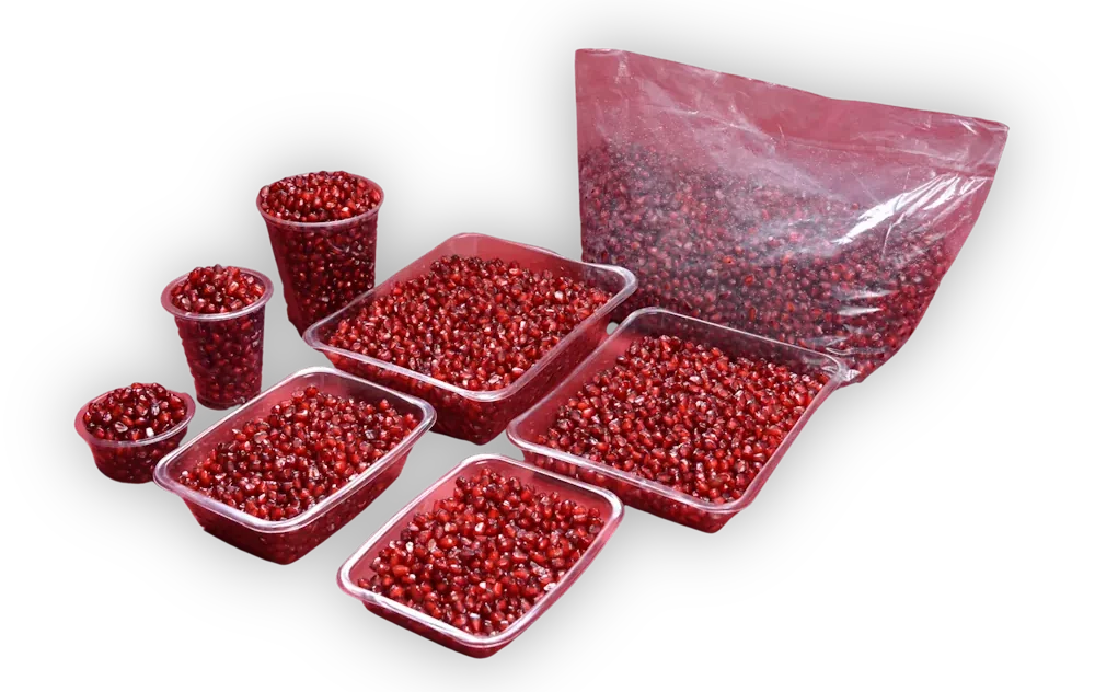 The Aril Company products