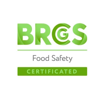 BRCGS certification