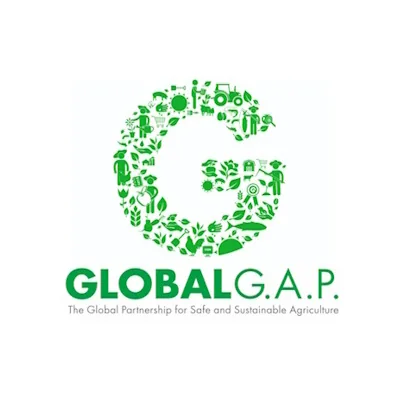 GLOBALG.A.P. certification